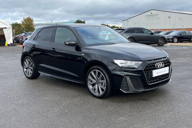 AUDI A1 Photo 21