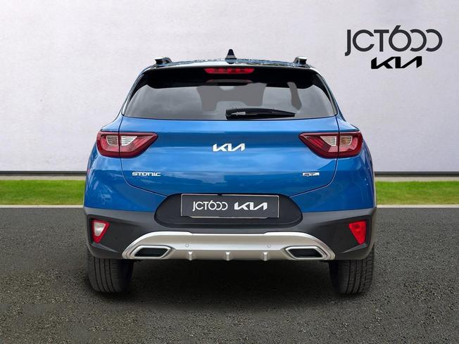 KIA Stonic Photo 7