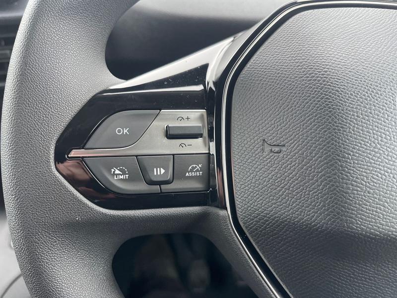 2025 75 PEUGEOT PARTNER