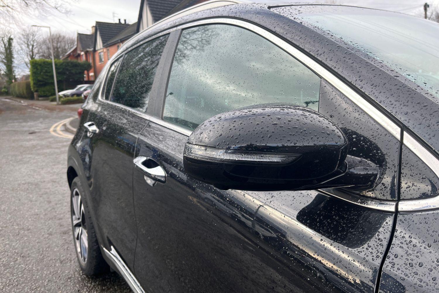 Kia SPORTAGE Photo 28