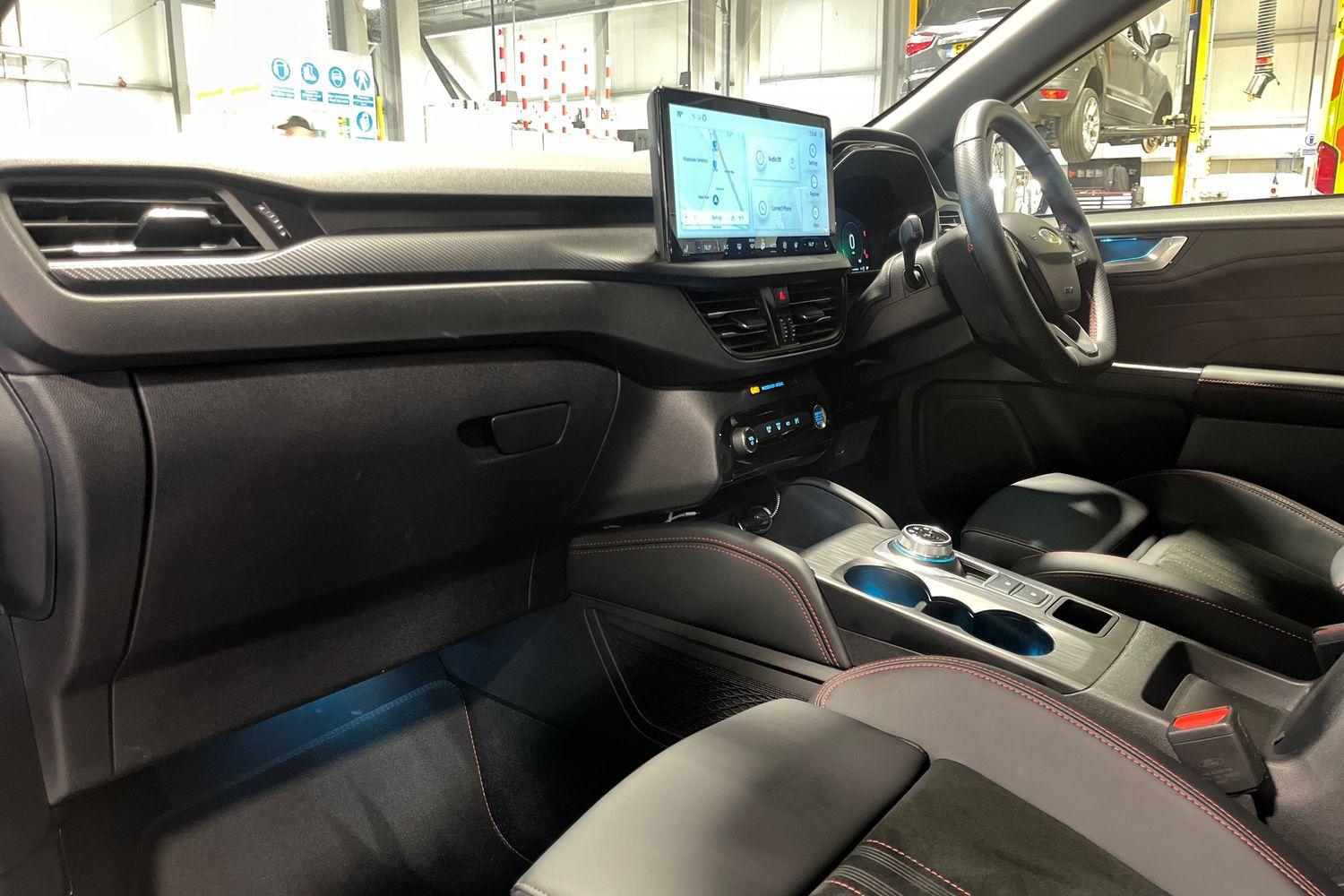 Ford Kuga Photo 17