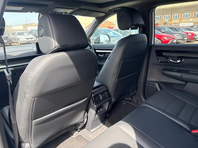 HONDA CR-V Photo 44