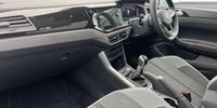 Volkswagen Polo Photo 1