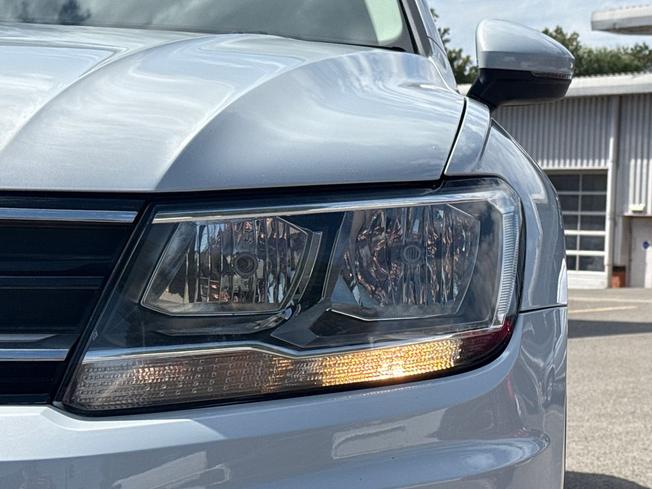 VOLKSWAGEN Tiguan Photo 25