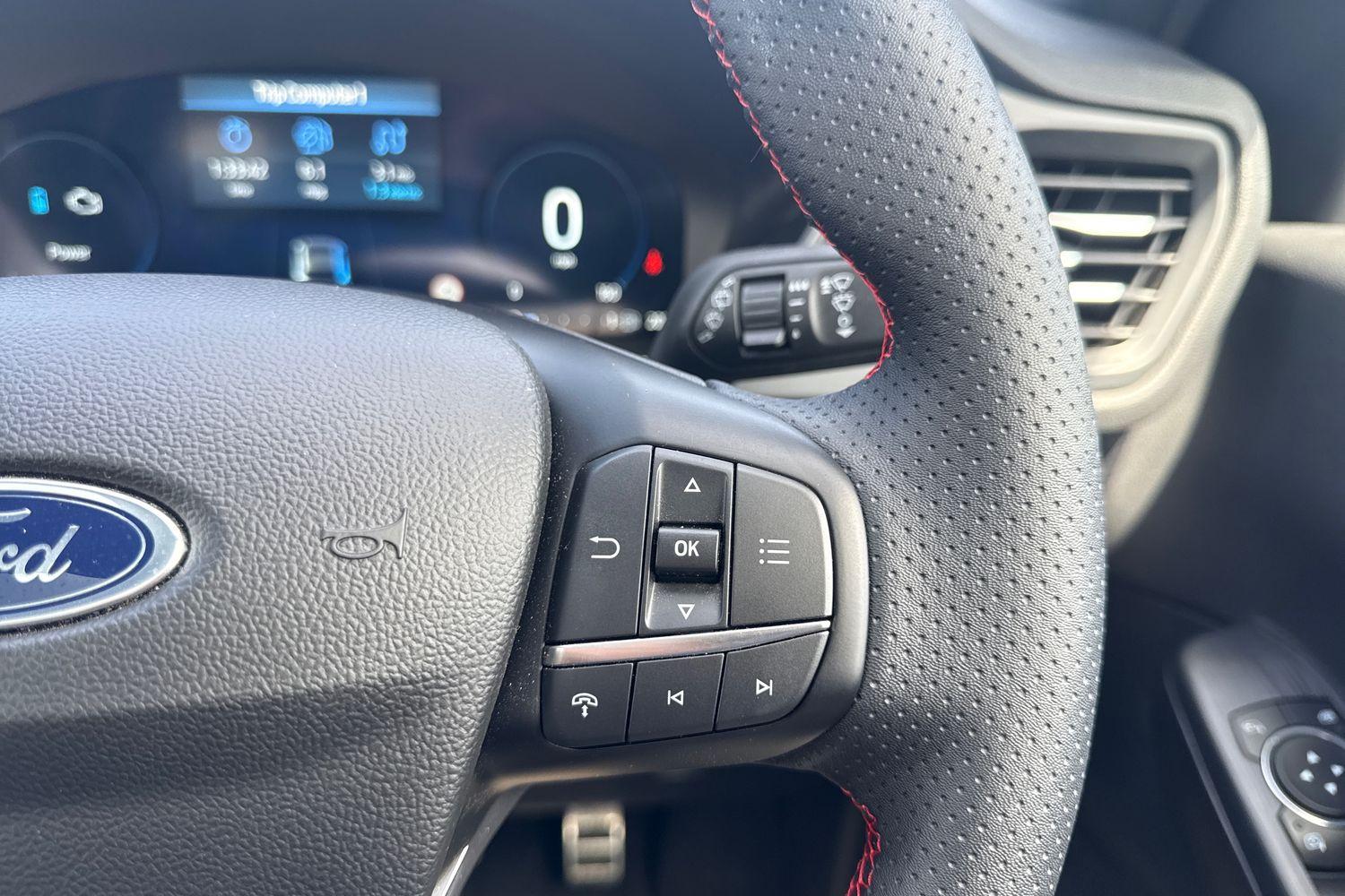 Ford KUGA Photo 31