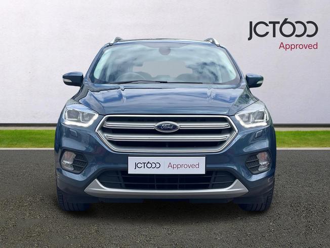 FORD Kuga Photo 8
