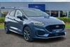 Used Ford FIESTA 1