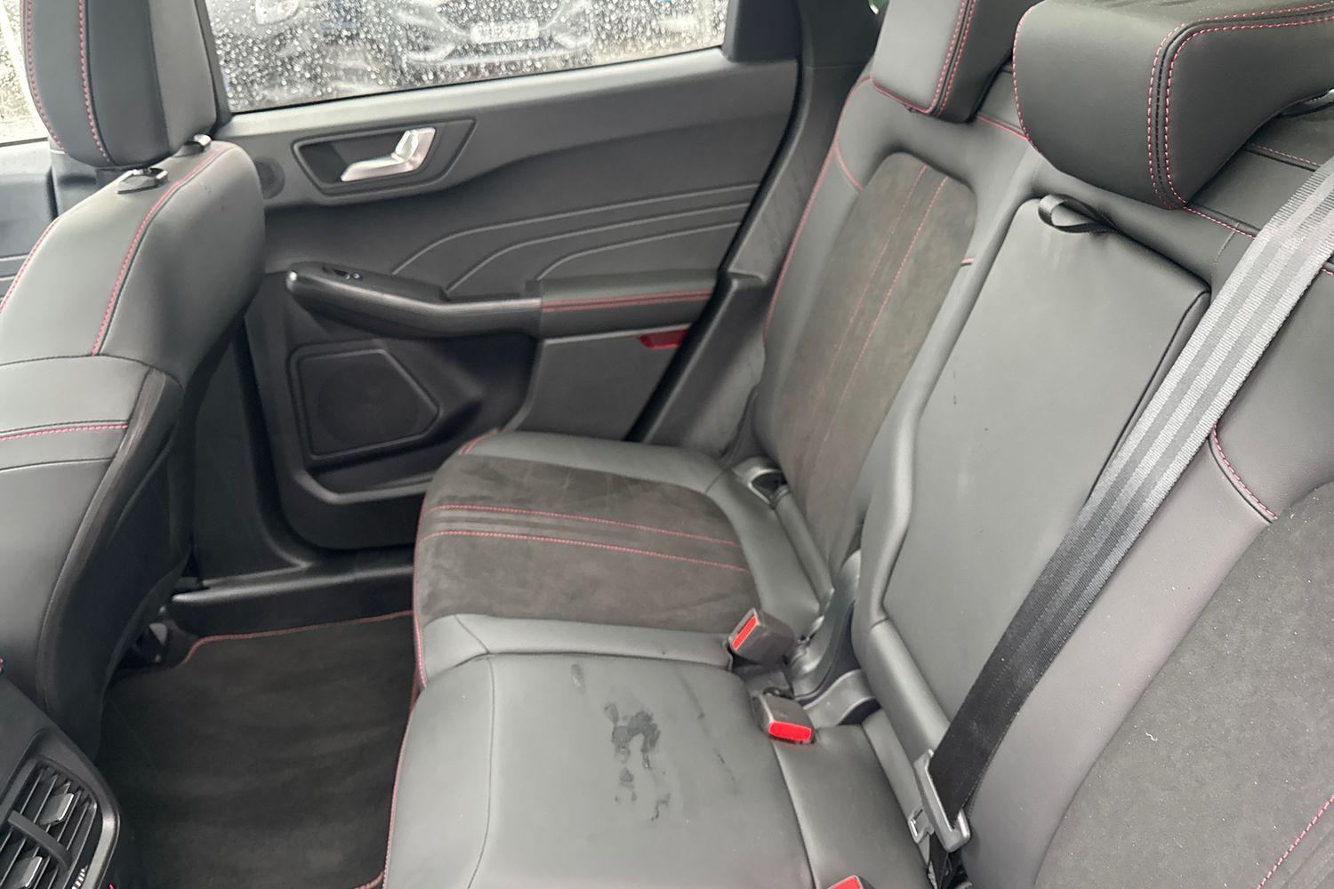 Ford KUGA Photo 19