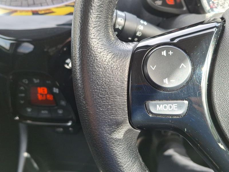 Used Peugeot 108 NV21EXD 22