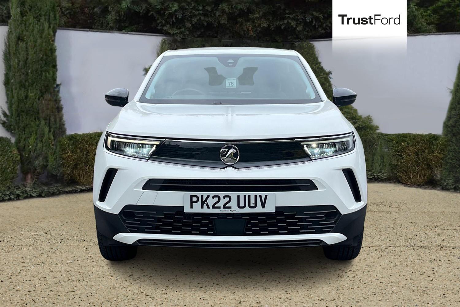 Vauxhall Mokka Photo 5