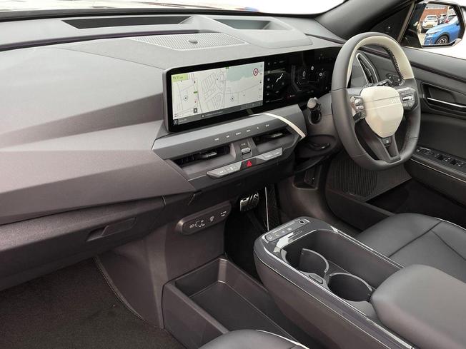 Kia EV5 Photo 2