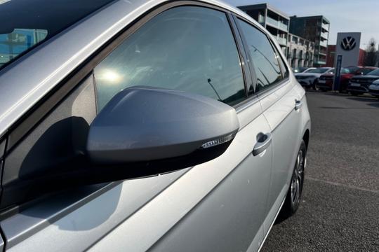 Volkswagen Polo Photo autoimg-9073c7f696ddf87a1649164712aa4b03dc3b0cf3.jpg