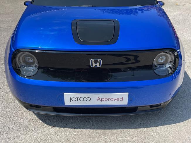 HONDA Honda E Photo 21