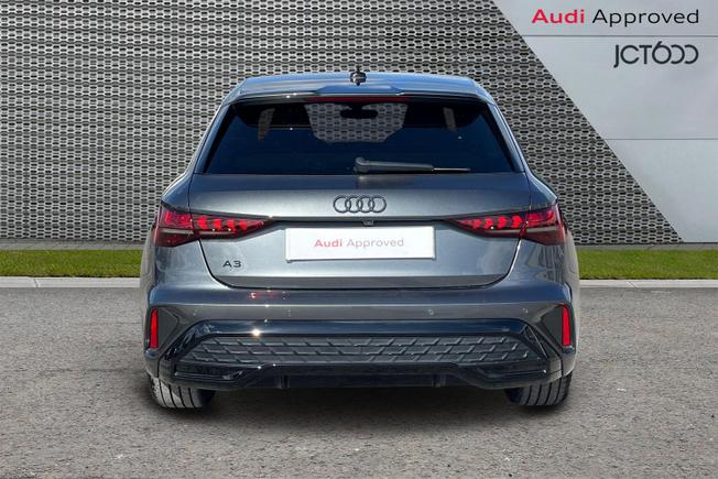 Audi A3 Photo 7