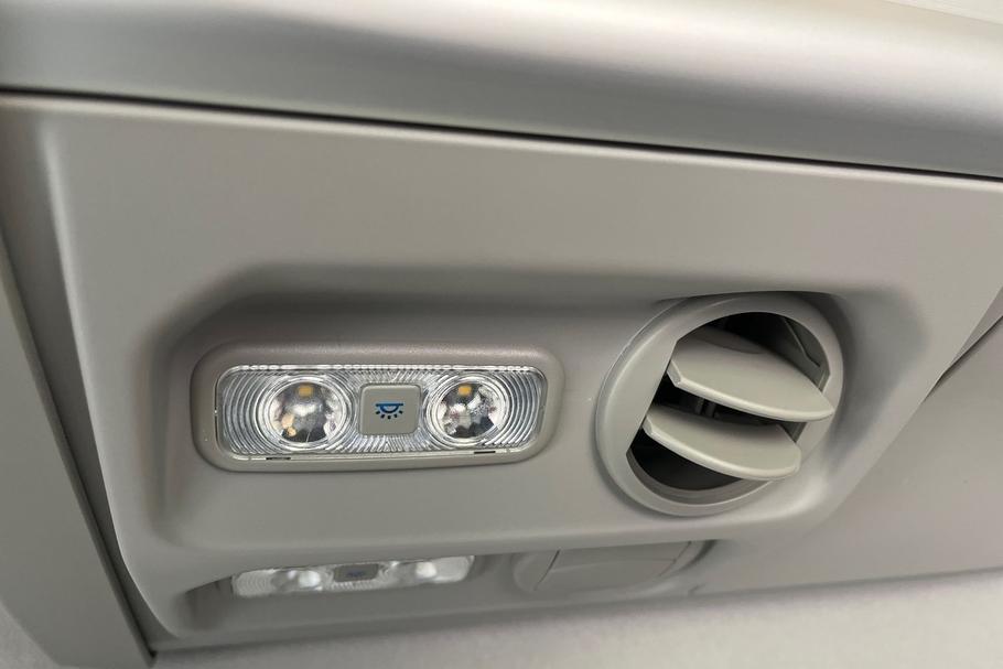 Used Ford TRANSIT WV75VNT 15