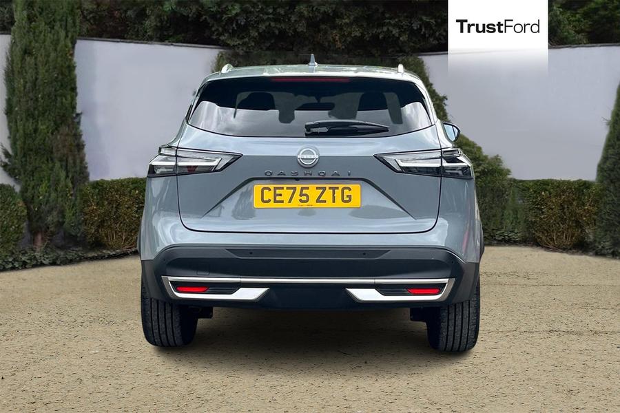 Nissan QASHQAI Photo autoimg-9075ad5418c7aa469d44341831503d53bc096fa9.jpg