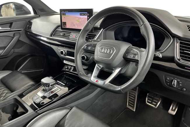 AUDI Q5 Photo 6