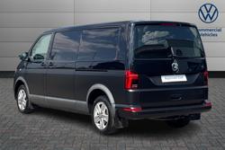 VOLKSWAGEN Transporter Photo 3