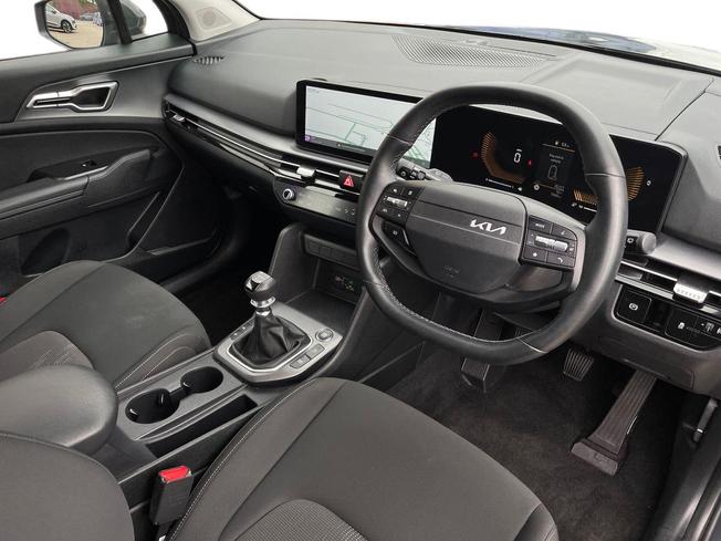 Kia Sportage Photo 6