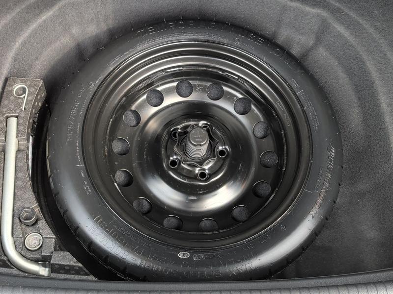 Used Volkswagen Golf NY19PXJ 37
