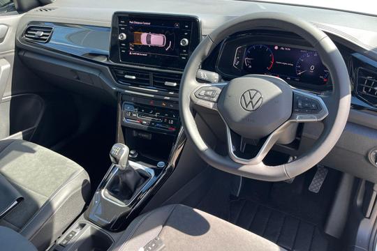 Volkswagen T-roc Photo autoimg-907860120635d155948e9fa306b5abb7b620c961.jpg