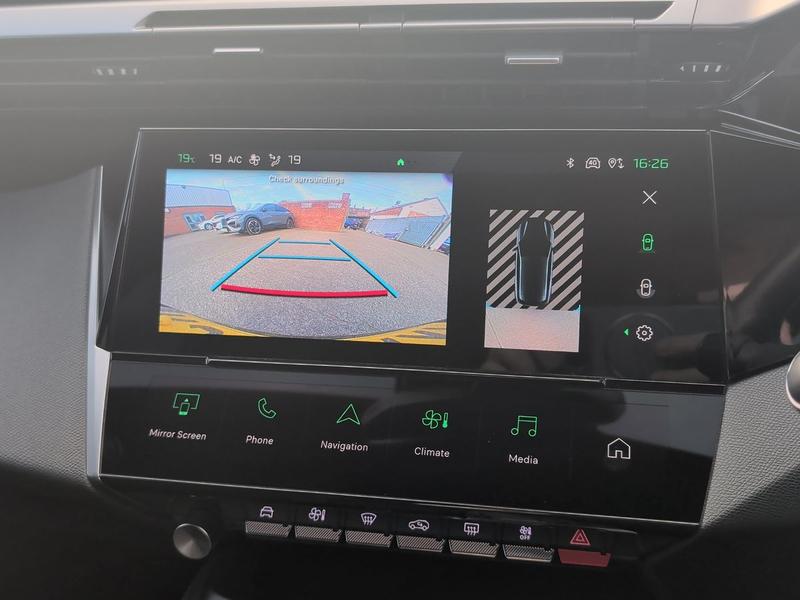 Used Peugeot 308 KJ73XXP 21