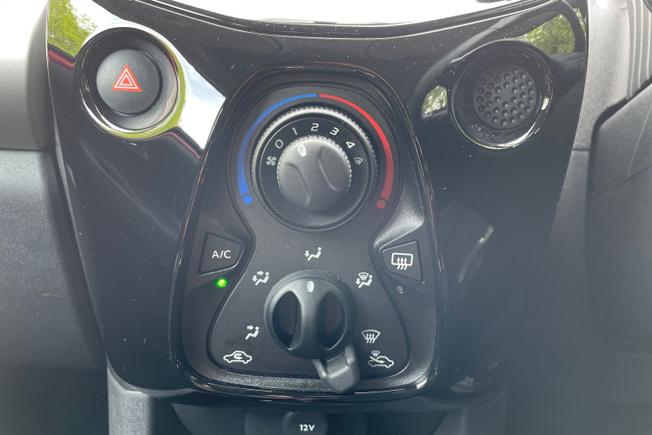 CITROEN C1 Photo 29