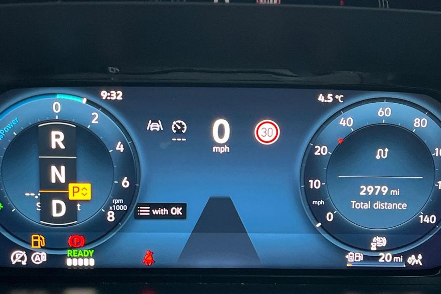 Used Ford TRANSIT CONNECT 28