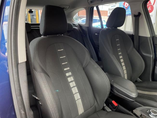 BMW X1 Photo 28