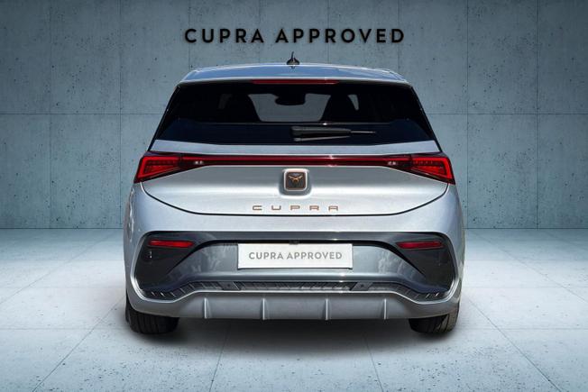 CUPRA Born Photo 7