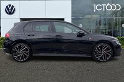 VOLKSWAGEN Golf Photo 4
