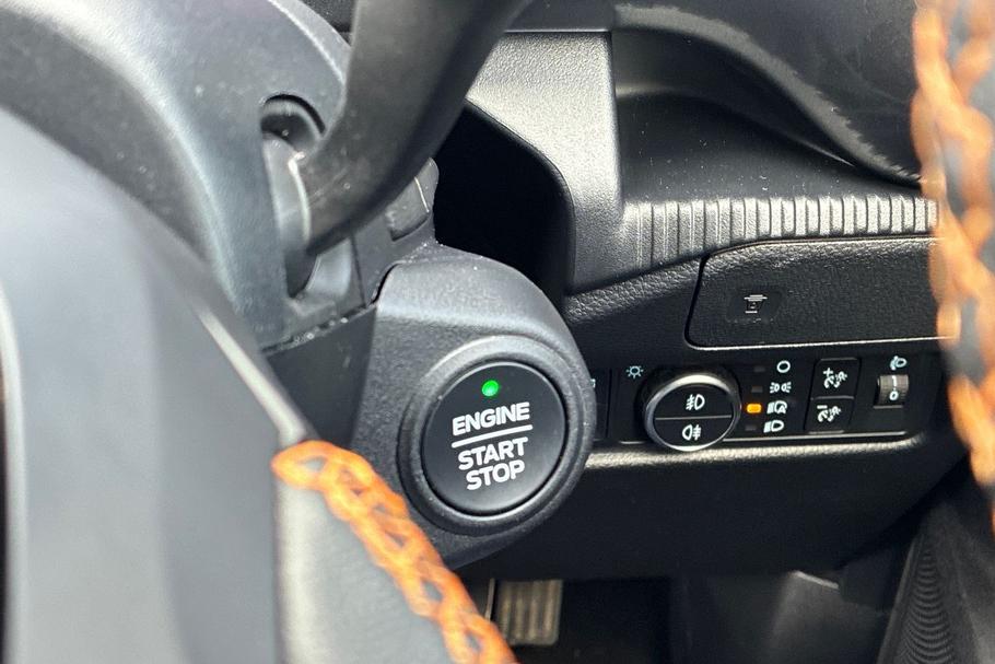 Used Ford RANGER SW25FBV 39