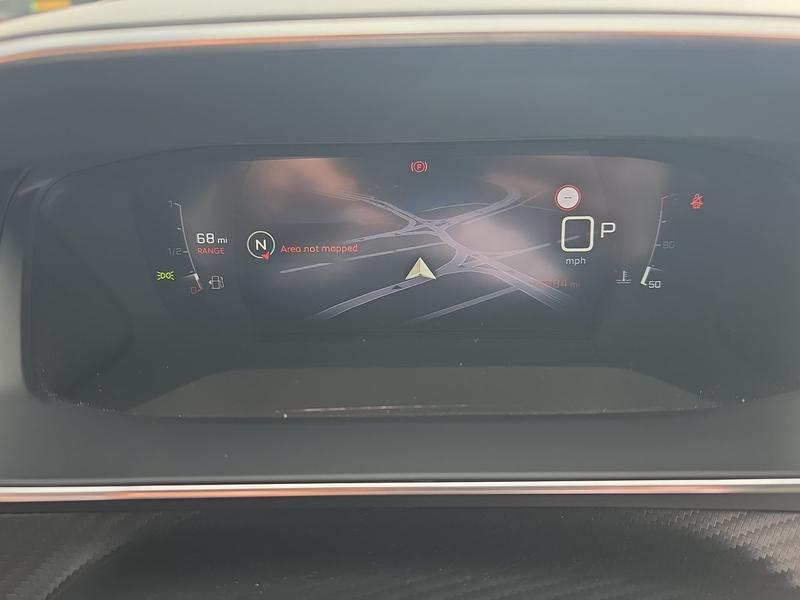Used Peugeot 2008 VN23WTV 14