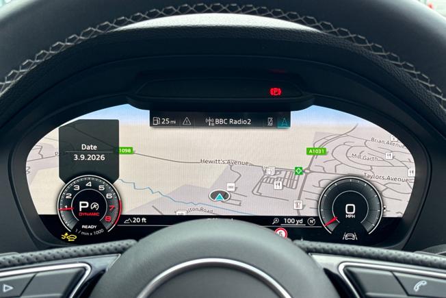 AUDI Q2 Photo 28