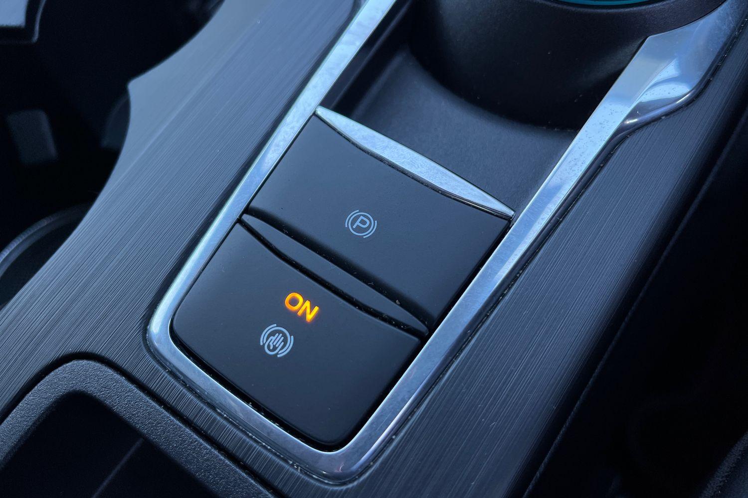 Ford Kuga Photo 33