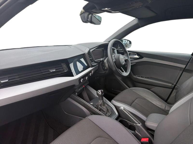 Used Audi A1 AV22XTS 15