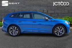 ŠKODA Enyaq Photo 4