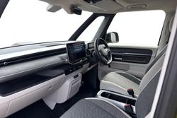 VOLKSWAGEN Id. Buzz Photo 2