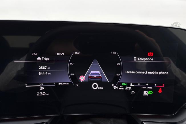 Audi A5 Photo 15