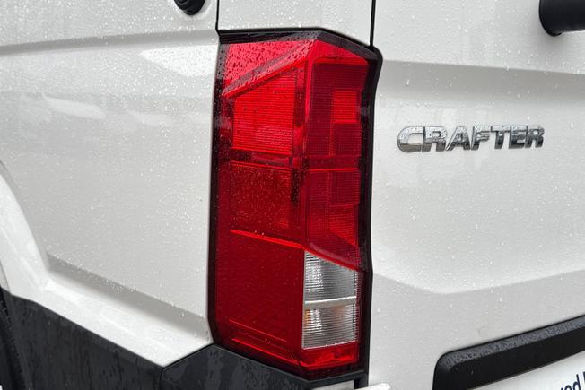 Volkswagen Crafter Photo 18