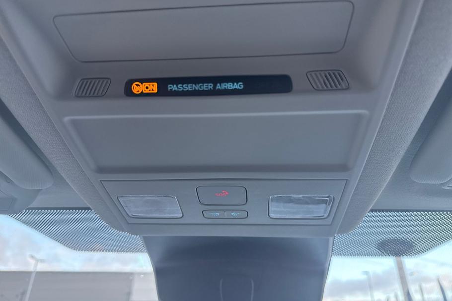 Used Ford TRANSIT CUSTOM 39