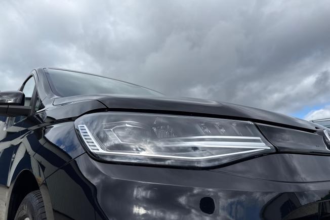 VOLKSWAGEN Caddy Photo 19
