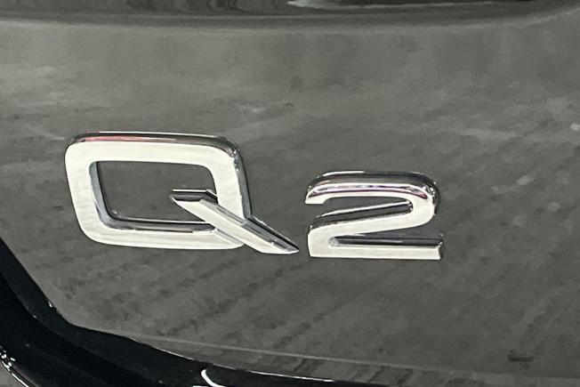 AUDI Q2 Photo 27