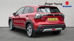 Suzuki S-CROSS Photo 1