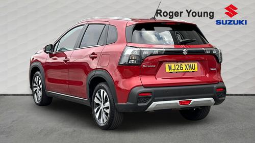 Suzuki S-CROSS Photo autoimg-9084178a41f18462158fdc44cf102f324c856f68.jpg