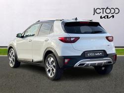 KIA Stonic Photo 3