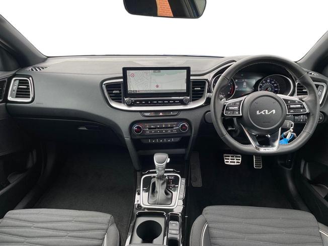 KIA Xceed Photo 10