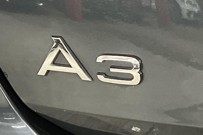 AUDI A3 Photo 34