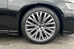 AUDI A8 Photo 5