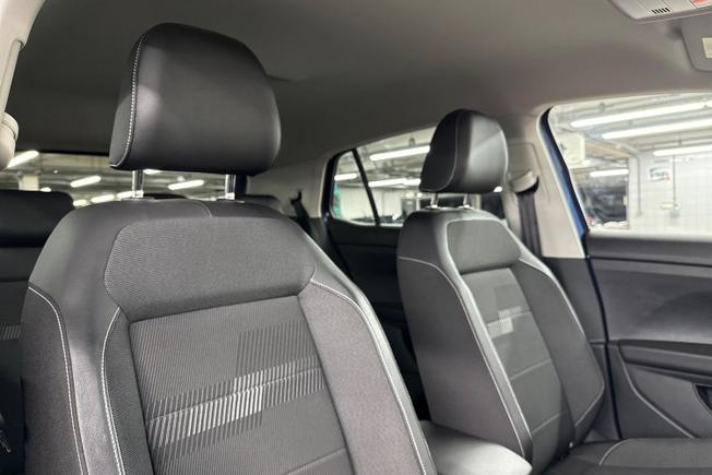 Volkswagen T-Cross Photo 31